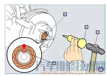 【锁止螺母与锁止片】图2