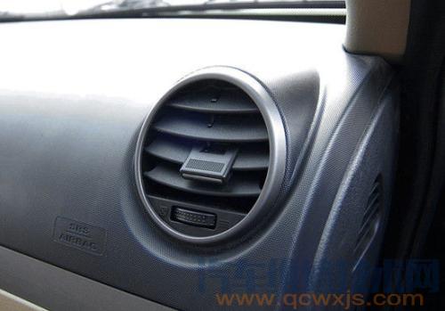 汽车空调不制冷的故障原因和排除方法