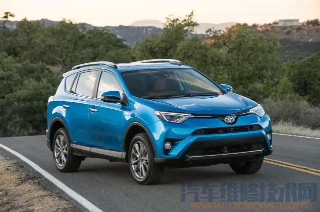 【SUV、MPV、RAV、CRV、CUV、NCV、RV、BPV你都知道他们的含义吗？】图4