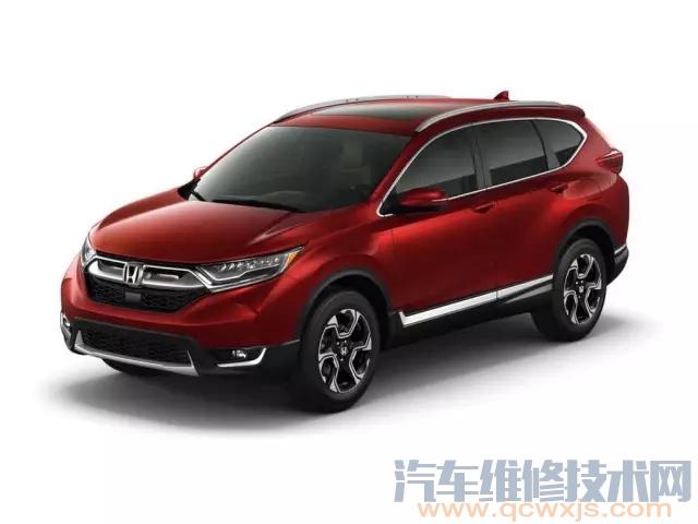 【SUV、MPV、RAV、CRV、CUV、NCV、RV、BPV你都知道他们的含义吗？】图2