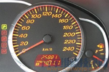 为什么汽车油表不准，油表不准简单解决办法