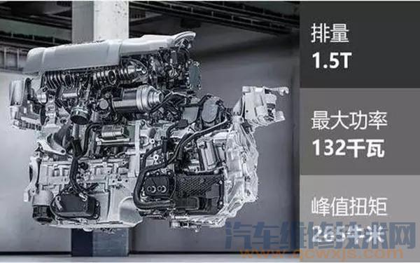 涡轮增压1.5T发动机与自然吸气2.0L发动机区别在哪？