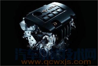 【DVVT发动机是什么意思 与VVT、VVT-i、CVVT有什么区别】图4