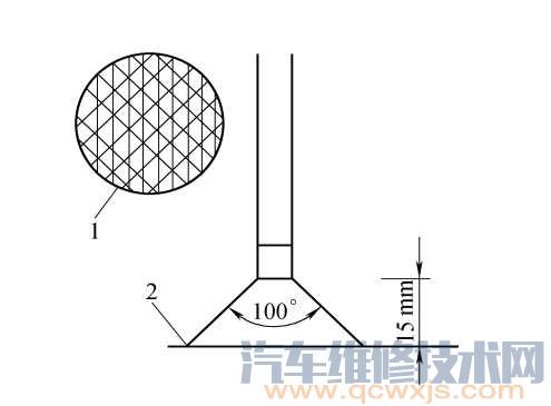 【汽车纤维内窥镜使用方法】图3