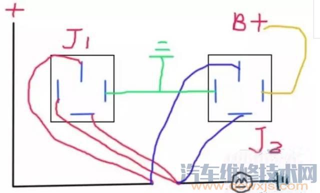 【汽车加装暗锁方法】图2