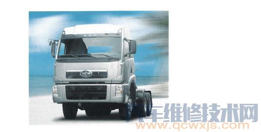 【汽车后面4×2、4×4、6×2、6×4 、6×6是什么意思?】图4