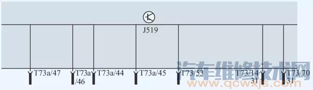 【汽车电路图识读方法讲解】图2