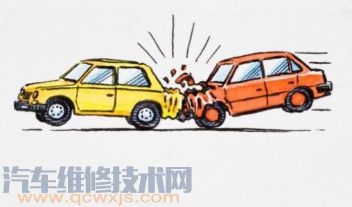 交通事故的类型有哪几种