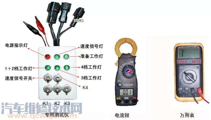 【电涡流缓速器的检修与维护】图4