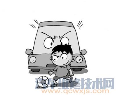 对行人交通事故责任认定的说明（以上海市为例）