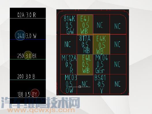 【纯电动汽车电器基础知识】图2