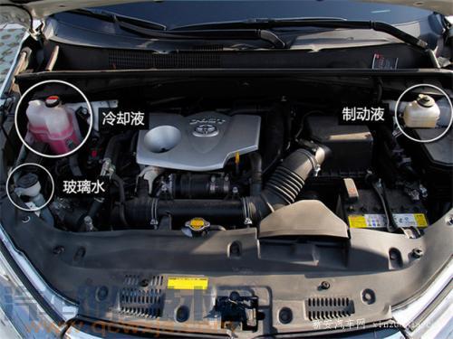 汽车冷却液需要加多少  汽车冷却液怎么加