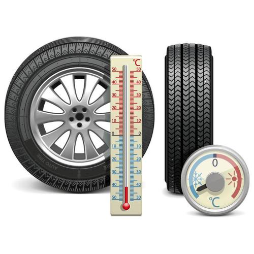 汽车轮胎气压多少合适 汽车轮胎气压标准