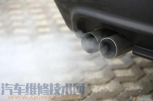 汽车排放标准有哪些 汽车排放标准怎么看
