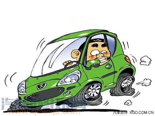 节省汽车维修费用的几大方法