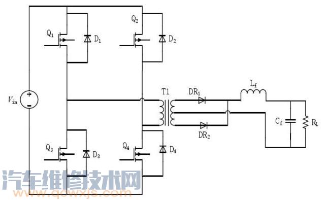 【DCDC转换器作用与工作原理】图3