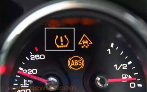 汽车ABS防抱死系统常见故障检修与故障排除