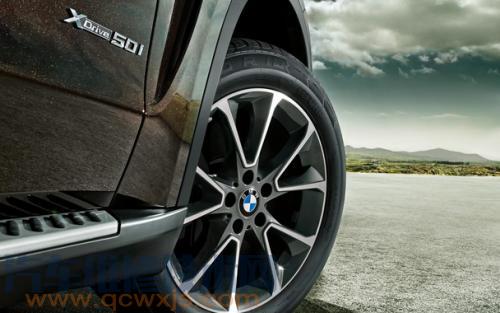 新款宝马BMW轮胎气压监控（RDC）归零