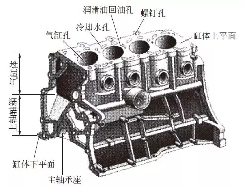 【机体组的分解组成包括（图解）】图1