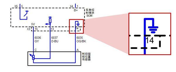 【汽车电路常见的故障诊断方法】图3