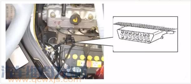 长安之星obd接口位置  长安之星obd接口在哪