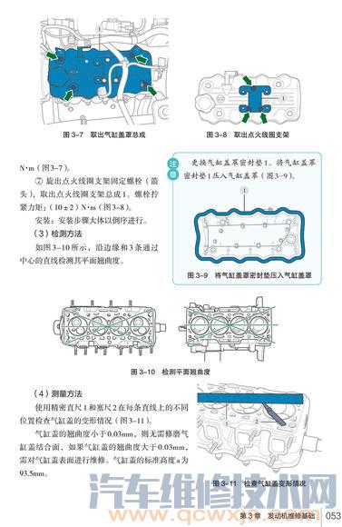 【《汽车维修快速入门与提高》介绍】图4