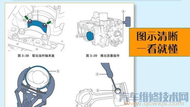 【《汽车维修快速入门与提高》介绍】图2