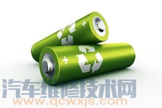 【三元锂电池寿命是多久 三元锂电池的优缺点介绍】图4