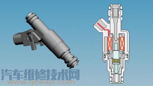 喷油器如何检修？