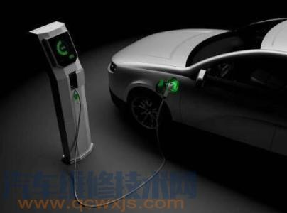 汽车锂电池充电过程与充电方法介绍
