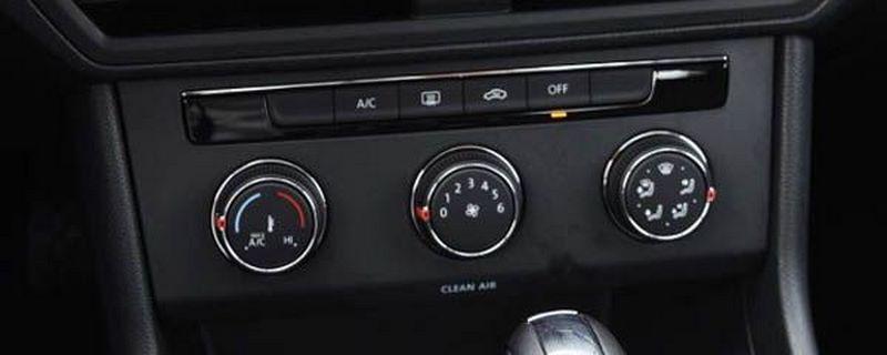 汽车自动空调和手动空调的区别在哪