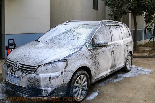 汽车清洗的作用是什么