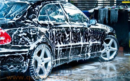 什么时候洗车最好 洗车的正确时间介绍