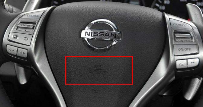 汽车安全气囊的英文缩写是什么