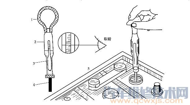 【如何判断汽车电瓶好坏？汽车蓄电池判断好坏方法介绍】图4