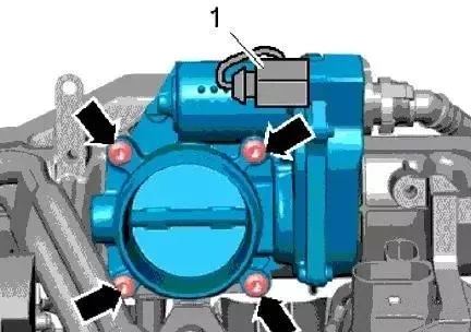 【奥迪A4L水泵拆卸与安装的正确步骤】图3