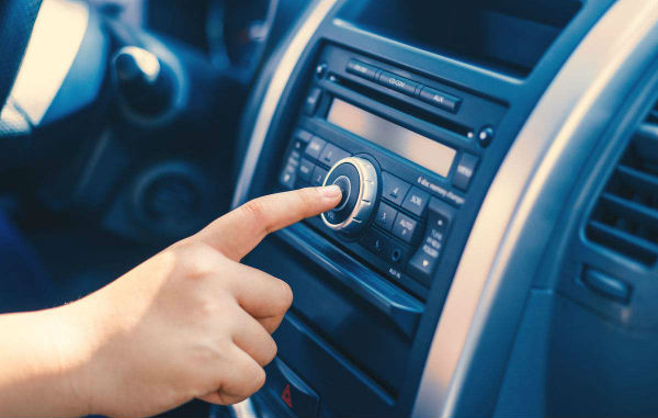 汽车空调怎么内外循环  老司机告诉您正确使用空调，知识介绍