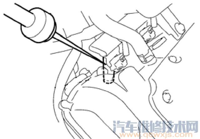 【喷油器坏了什么故障症状  喷油器好坏的检测方法】图2