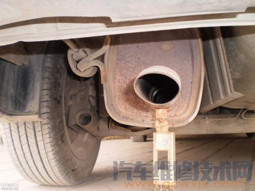 汽车排气管生锈正常吗？汽车排气管生锈影响正常使用吗