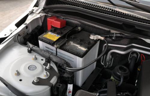 怎么给汽车蓄电池充电,汽车蓄电池充电方法介绍