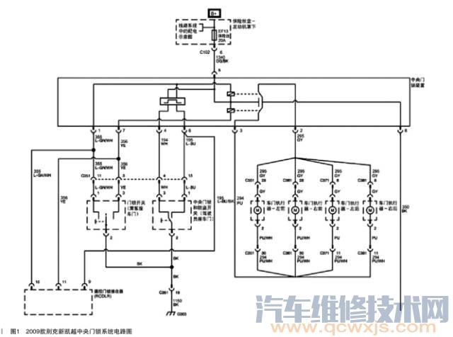 凯越门锁跳动怎么解决 凯越门锁跳动原因分析解决方法