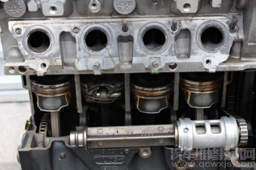 发动机缺缸是什么原因造成的 发动机缺缸什么症状？怎么修