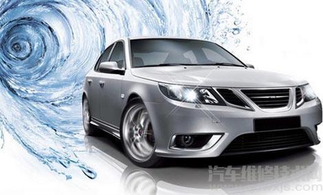 洗车液和洗车水蜡的区别 洗车液和水蜡哪个好介绍