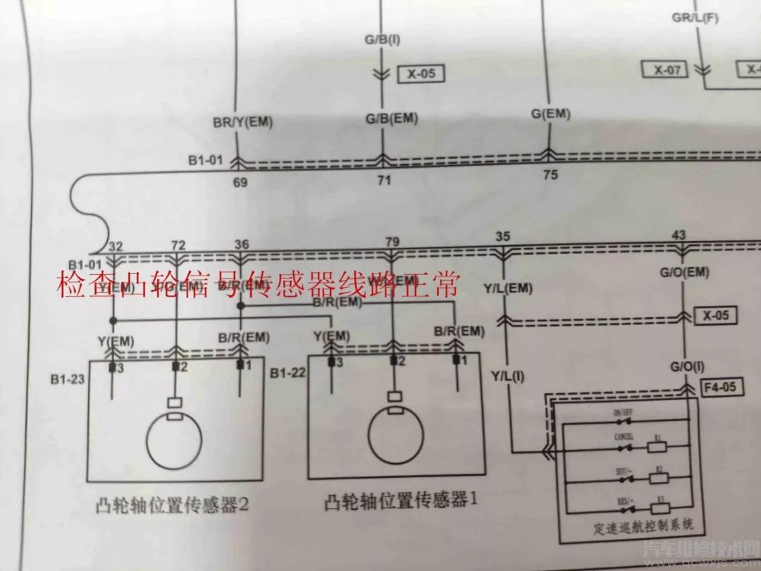 【海马S7怠速抖动厉害加速无力】图3