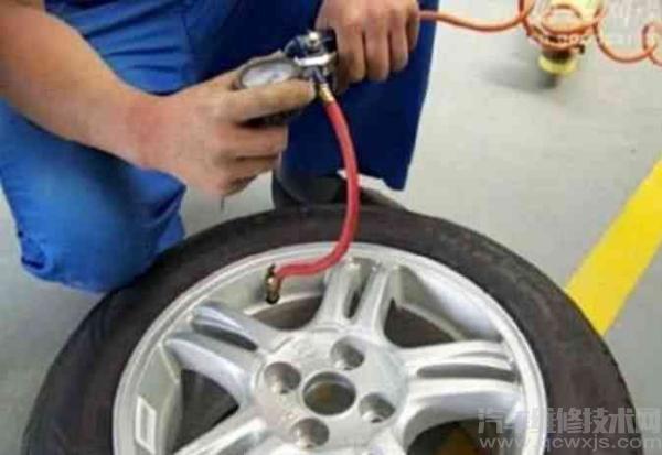 【如何保养轮胎 轮胎保养需要做什么 汽车轮胎保养知识大全】图3