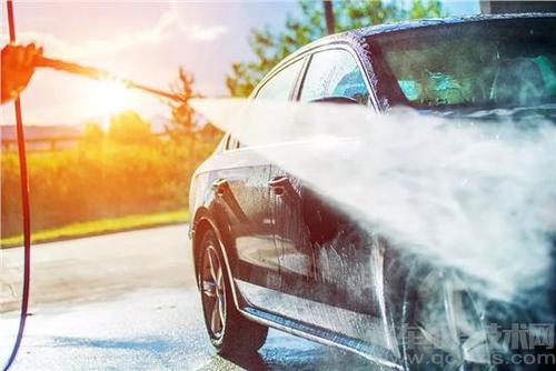 洗车多久一次比较好 什么时候洗车最好