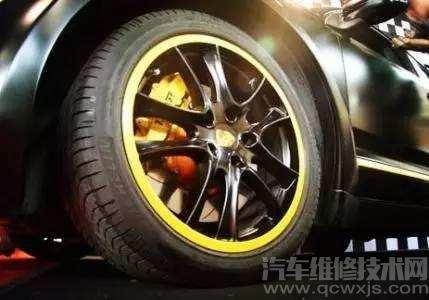 汽车轮胎改装的优缺点分析