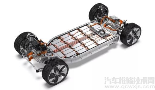 电动汽车电池寿命一般多长时间