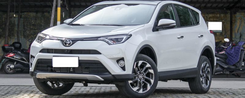 丰田rav4 2.0用什么机油