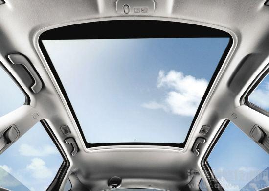 汽车天窗的保养方法 汽车天窗保养用什么好